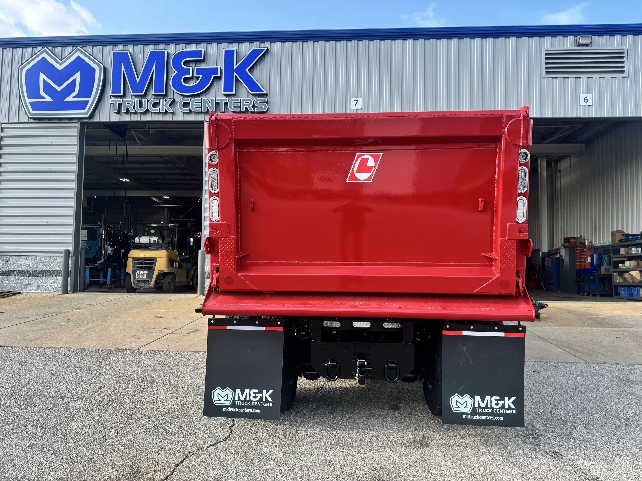 2027 Mack in Indianapolis, IN — photo 13