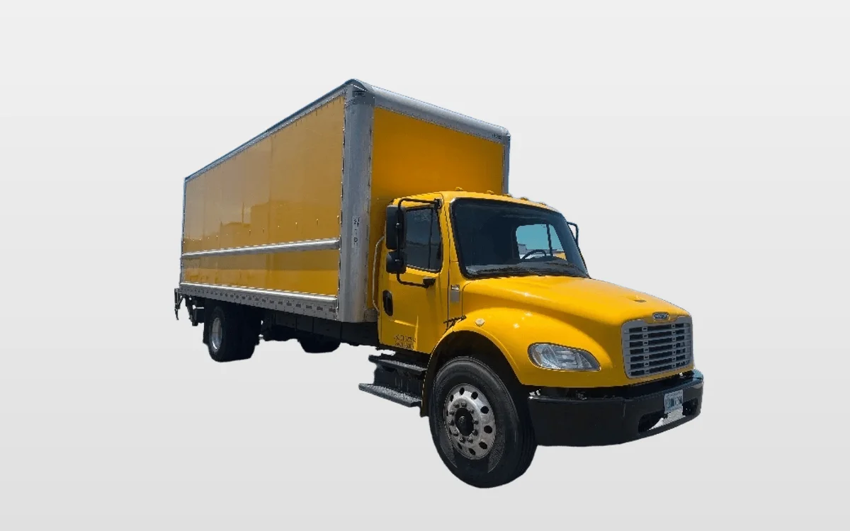 2019 Freightliner M2 106 - image 1