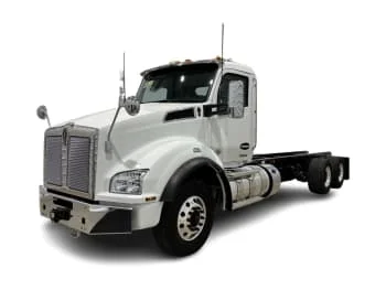 2027 Kenworth T880 in Tampa, FL