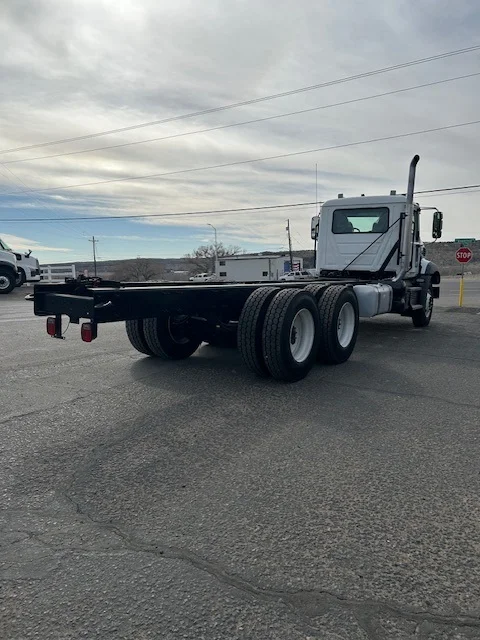 2026 Mack Granite in Farmington, NM — photo 5