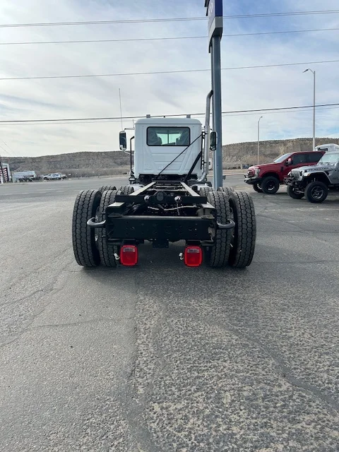 2026 Mack Granite in Farmington, NM — photo 6