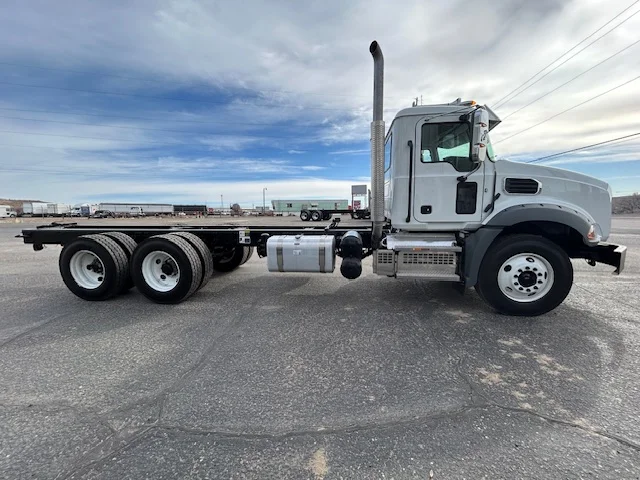 2026 Mack Granite in Farmington, NM — photo 4