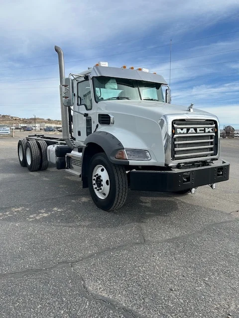 2026 Mack Granite in Farmington, NM — photo 3