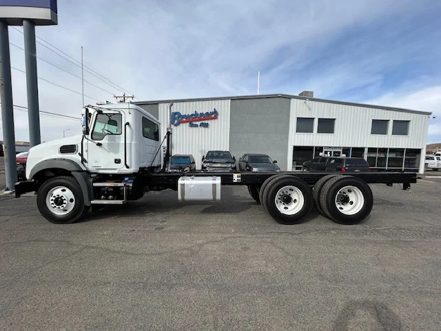2026 Mack Granite in Farmington, NM — photo 8