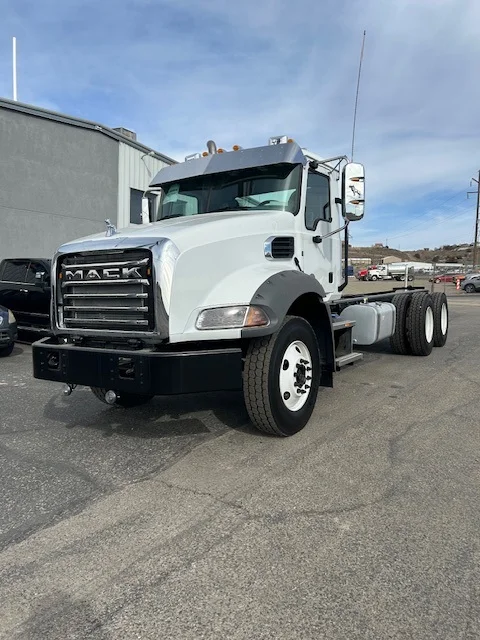 2026 Mack Granite in Farmington, NM