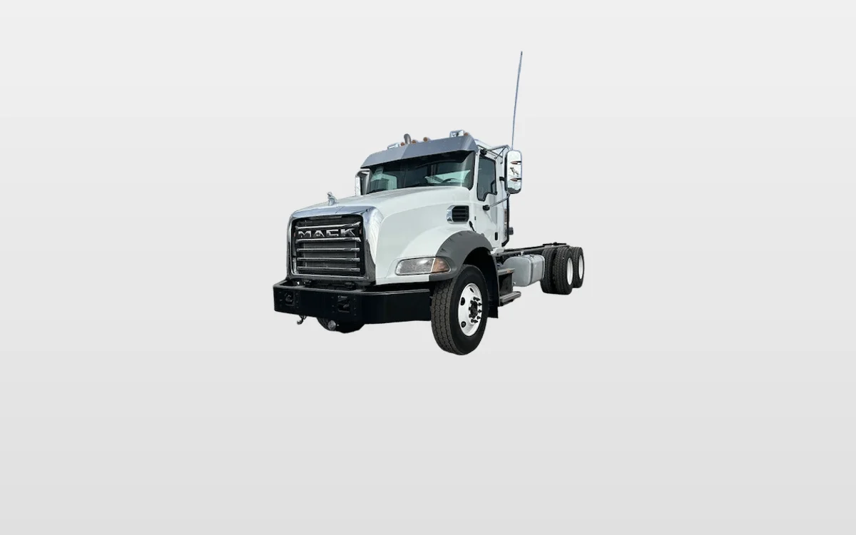 2026 Mack - image 1