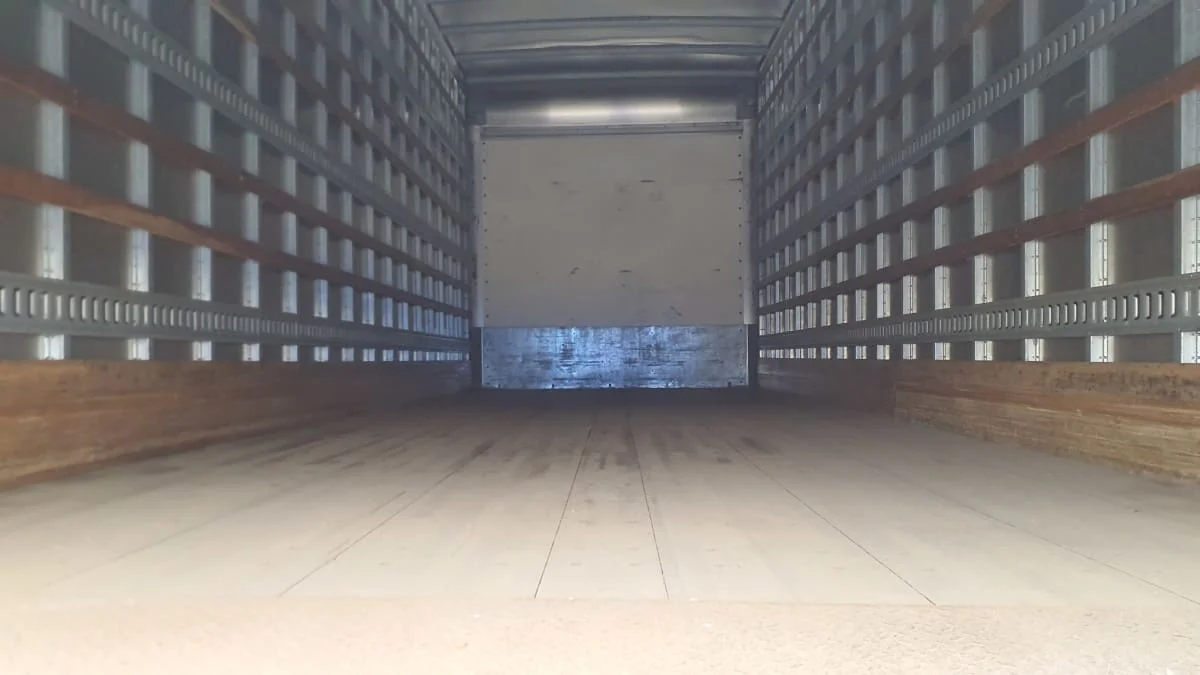 2023 International MV in Springfield, MA — photo 8