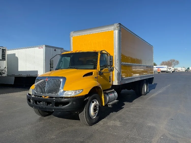2021 International MV in Greeley, CO — photo 3