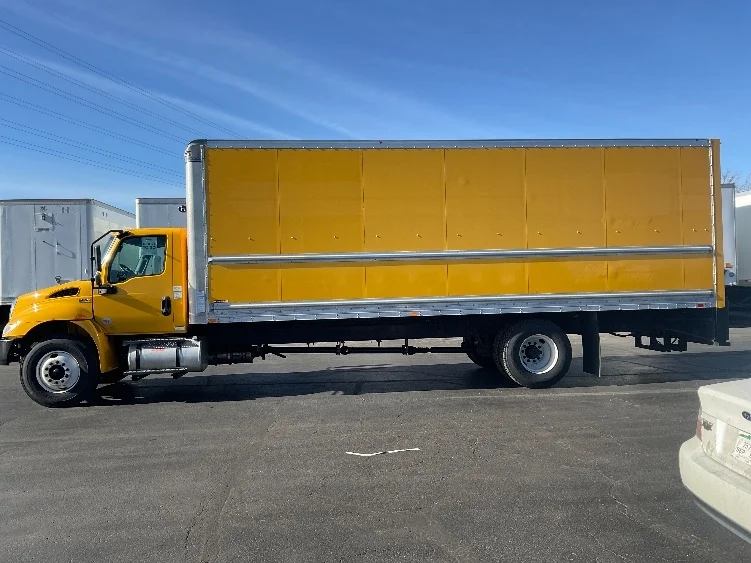 2021 International MV in Greeley, CO — photo 4