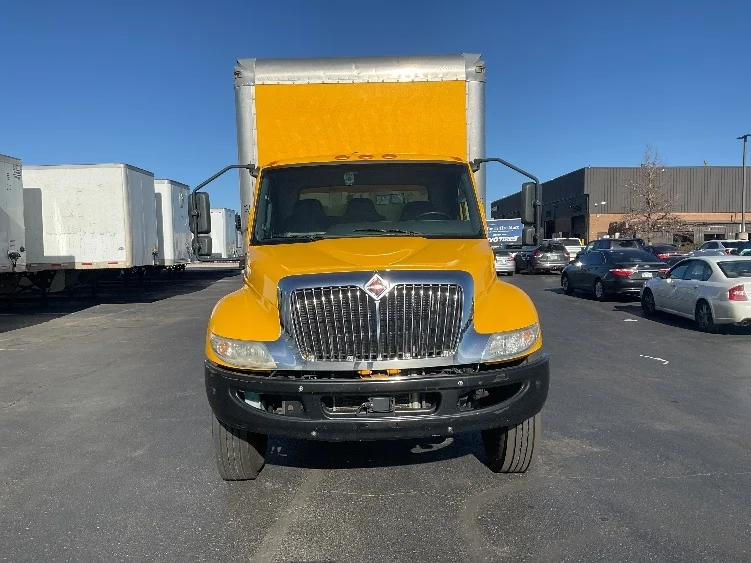 2021 International MV in Greeley, CO — photo 2