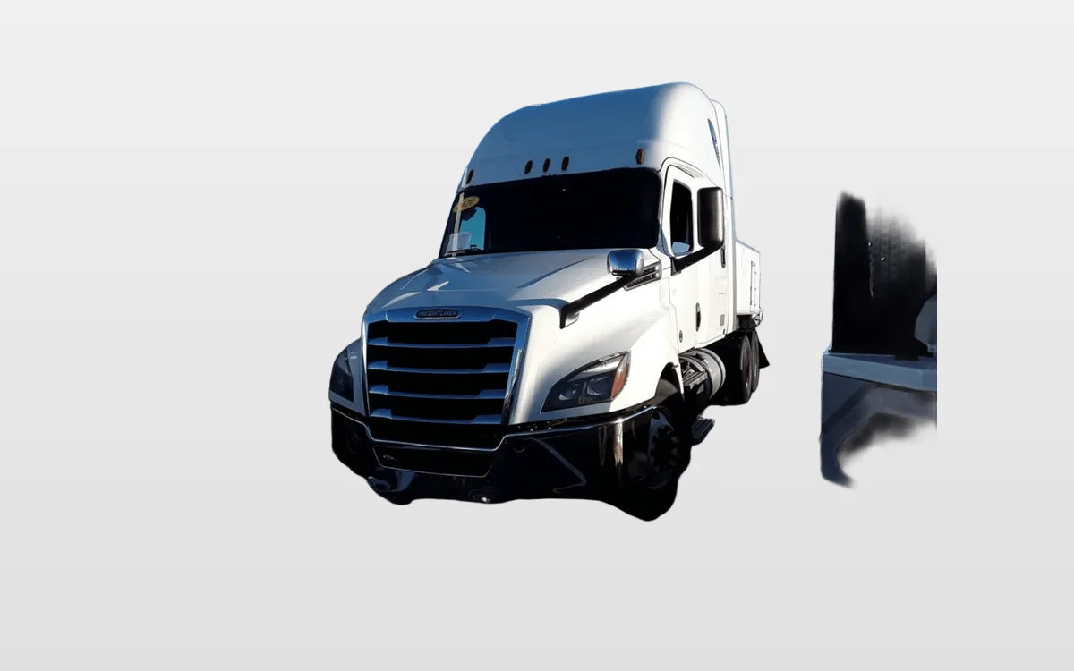 2020 Freightliner - image 1
