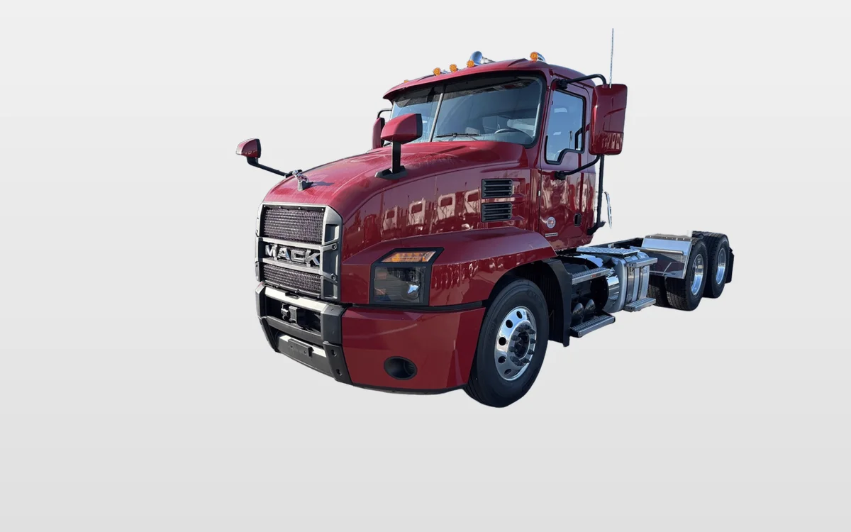 2026 Mack - image 1
