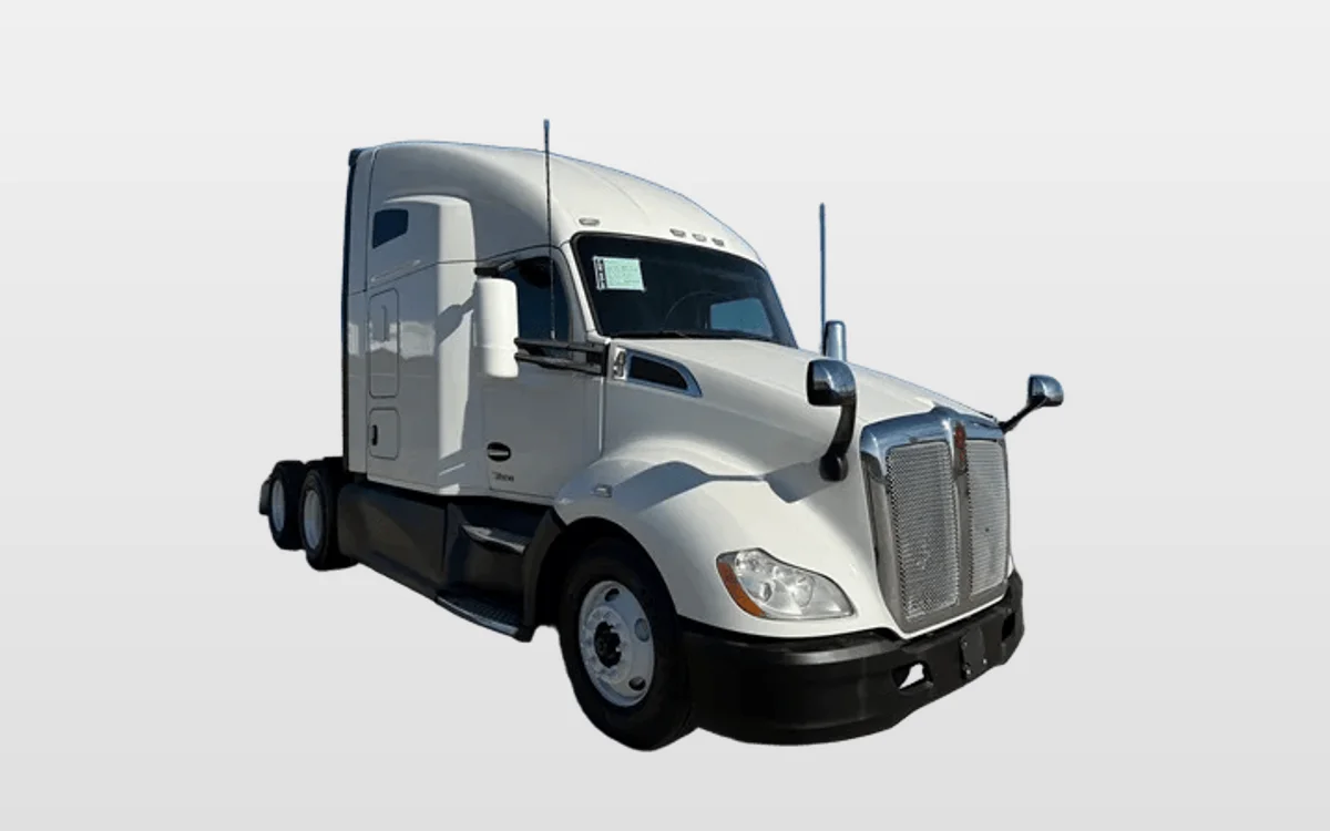 2022 Kenworth T680 - image 1