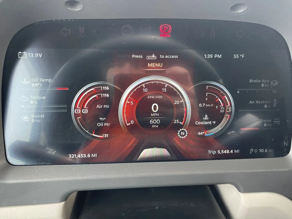 2025 Peterbilt 579 - image 11