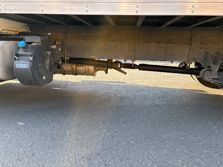 2020 International MV in West Sacramento, CA — photo 5
