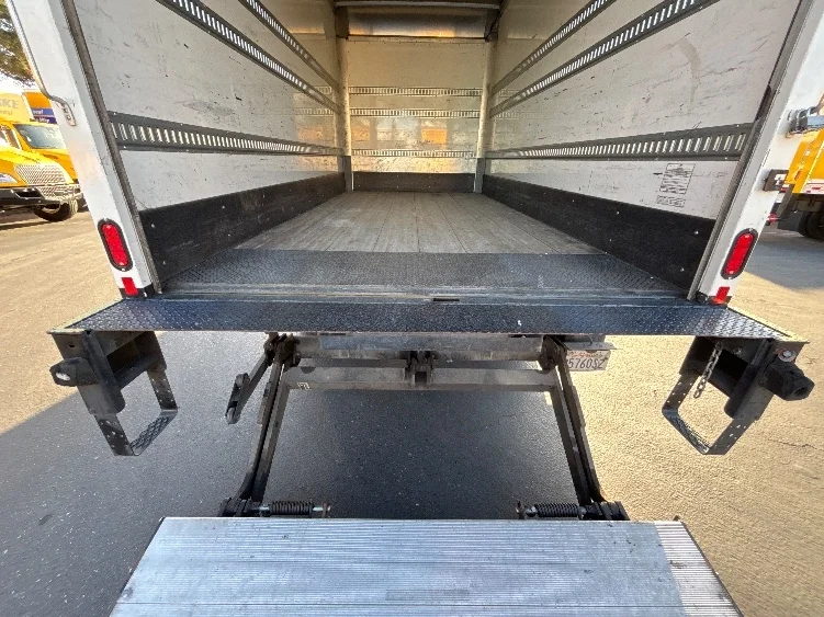 2020 International MV in West Sacramento, CA — photo 10