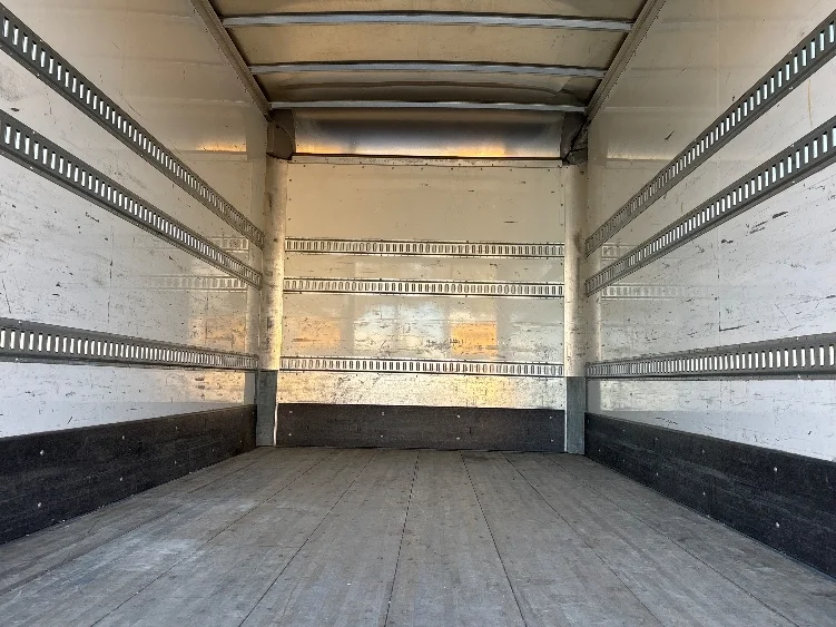 2020 International MV in West Sacramento, CA — photo 8