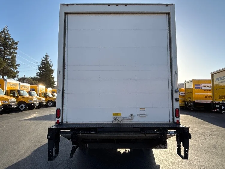 2020 International MV in West Sacramento, CA — photo 7