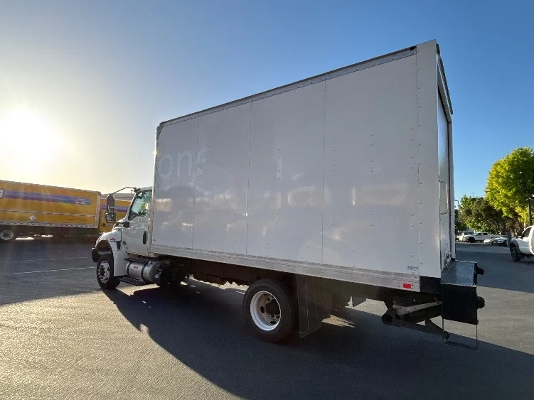 2020 International MV in West Sacramento, CA — photo 6