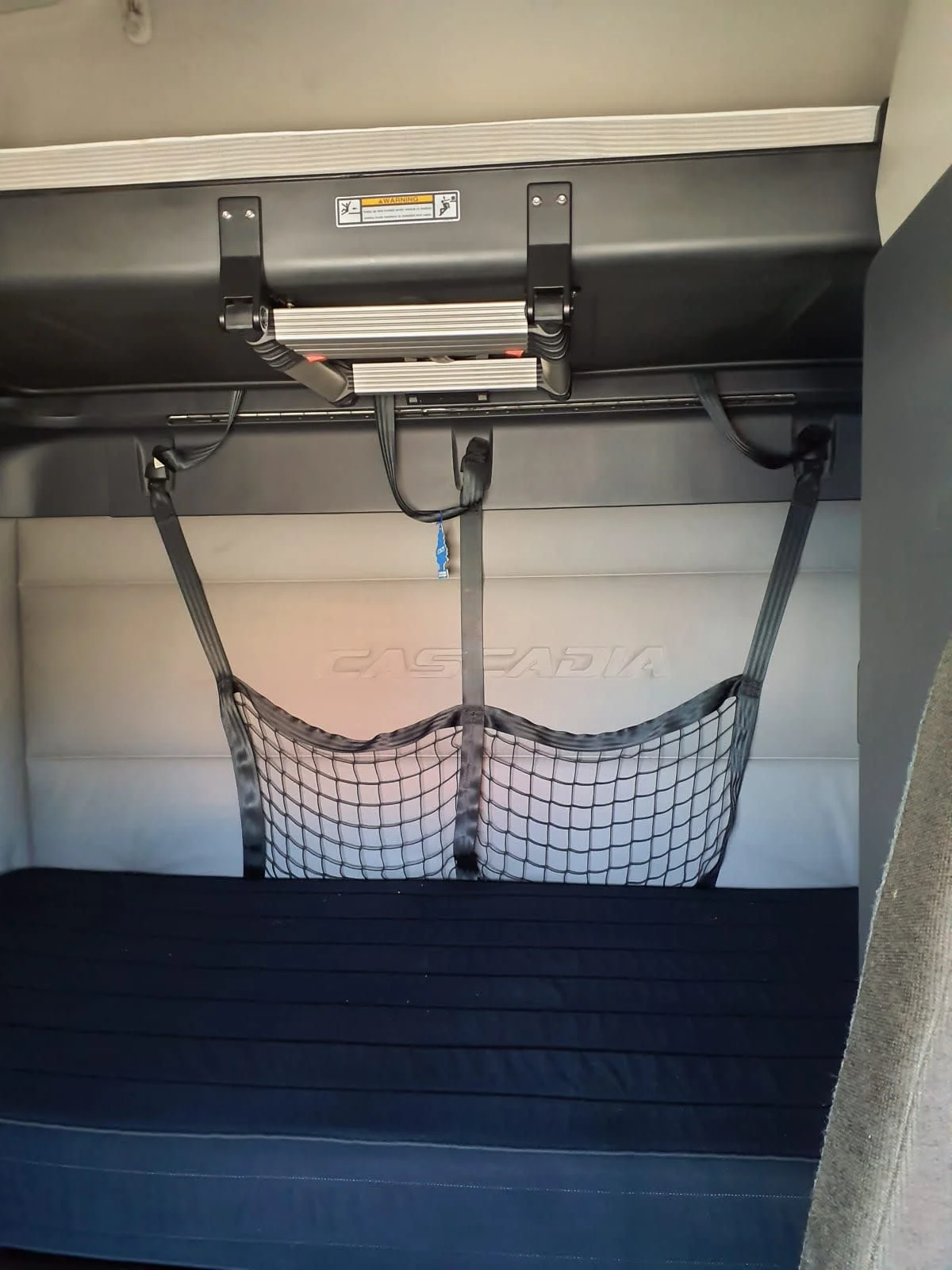 2020 Freightliner Cascadia in Davie, FL — photo 8