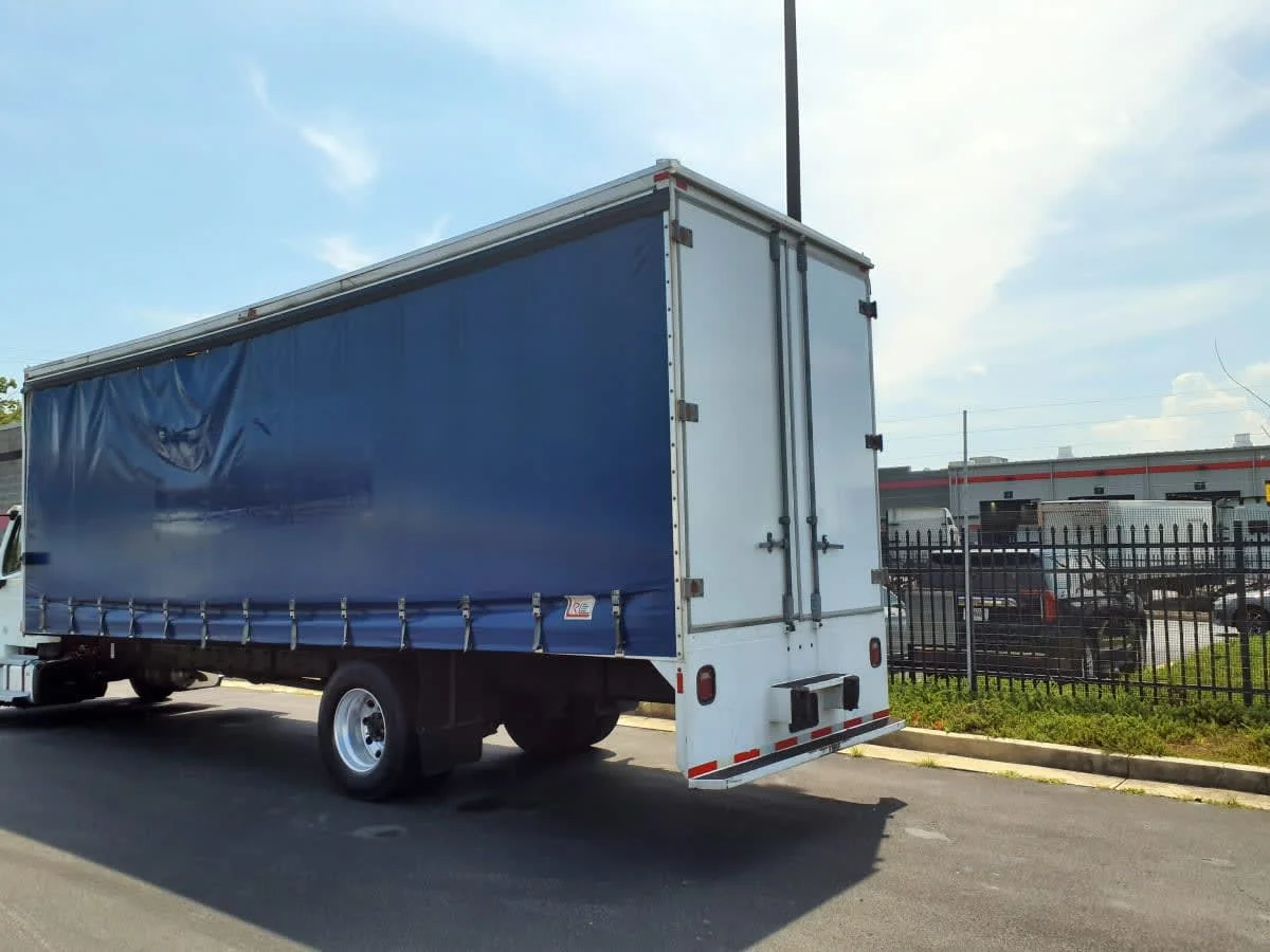 2021 Freightliner M2 106 in Atlanta, GA — photo 6
