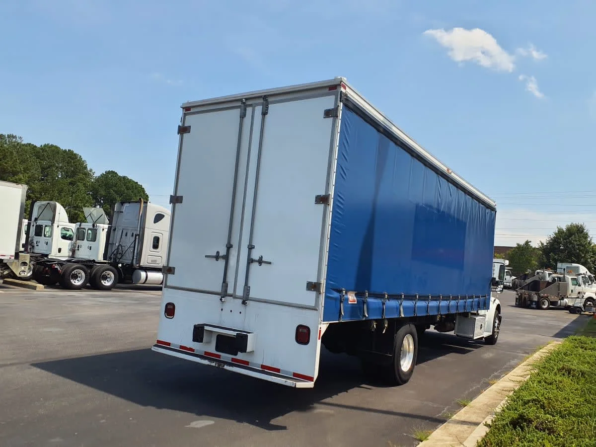 2021 Freightliner M2 106 in Atlanta, GA — photo 4
