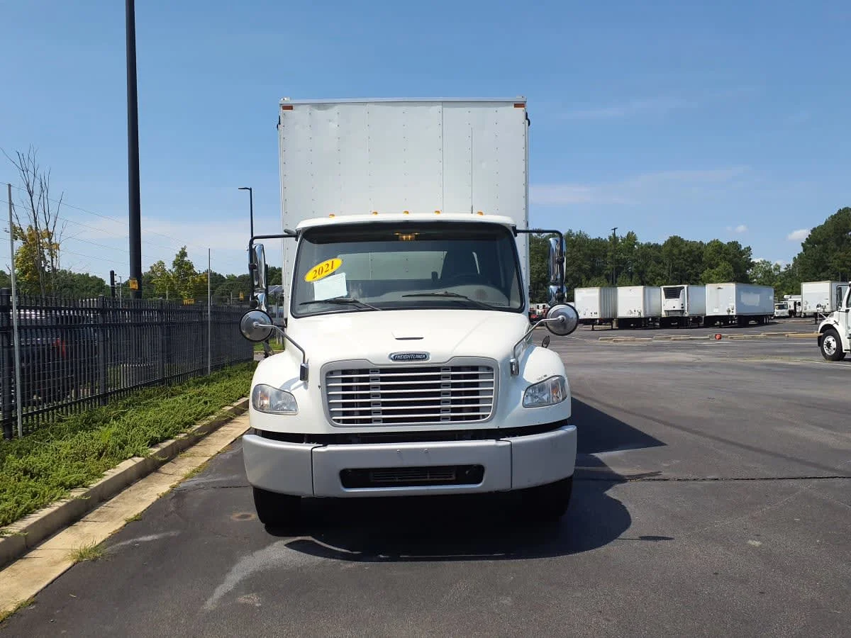 2021 Freightliner M2 106 in Atlanta, GA — photo 2