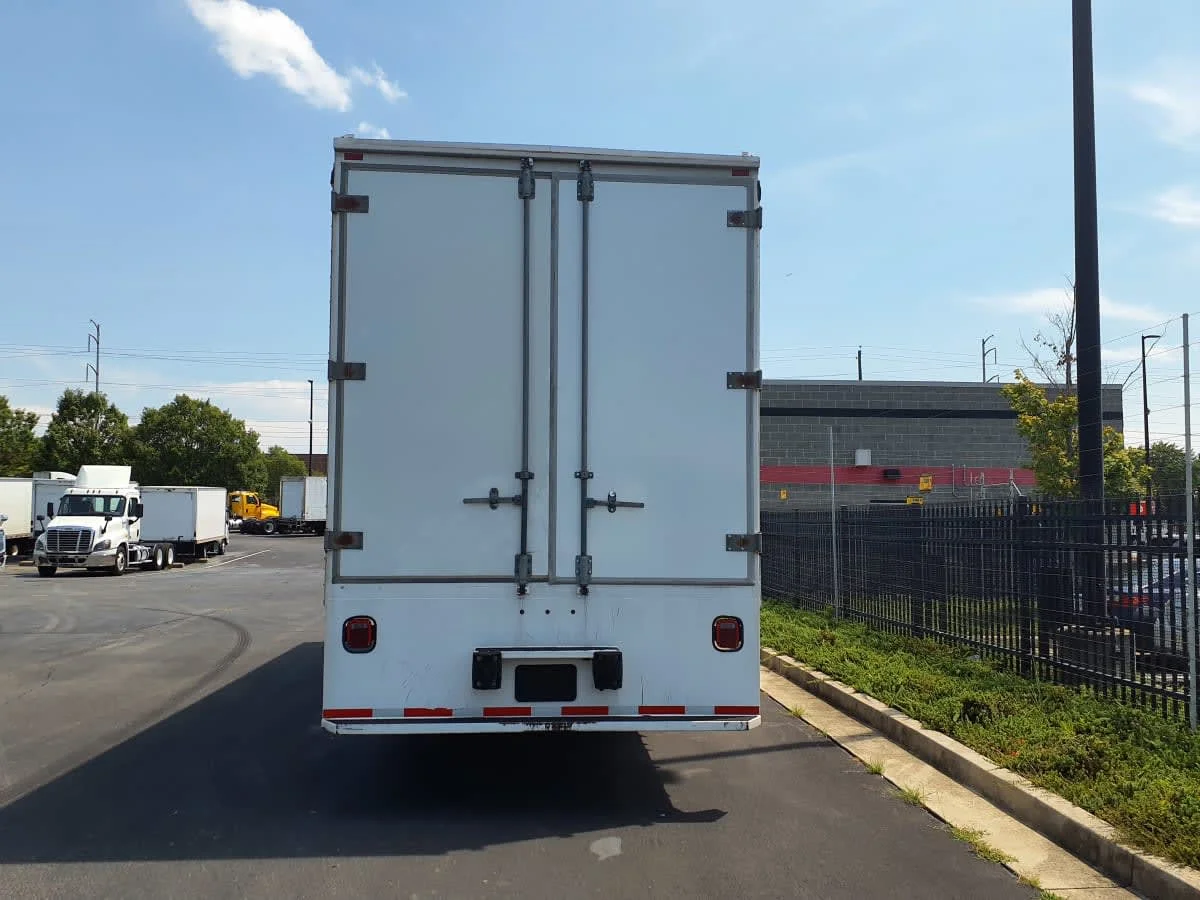 2021 Freightliner M2 106 in Atlanta, GA — photo 5