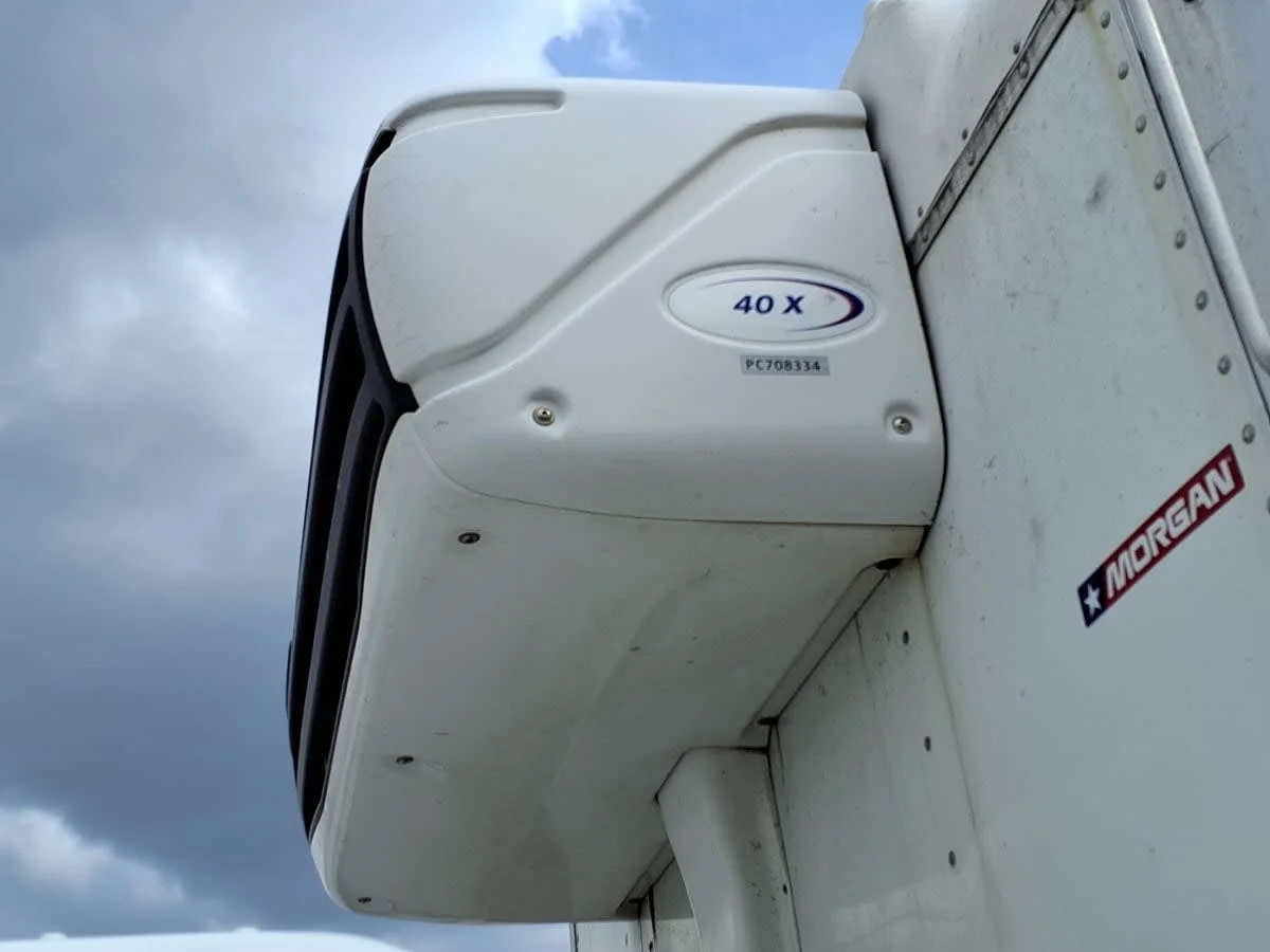 2018 Isuzu NQR - image 11