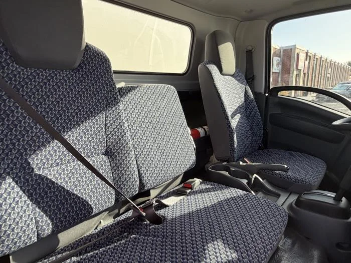 2026 Isuzu NPR - image 19