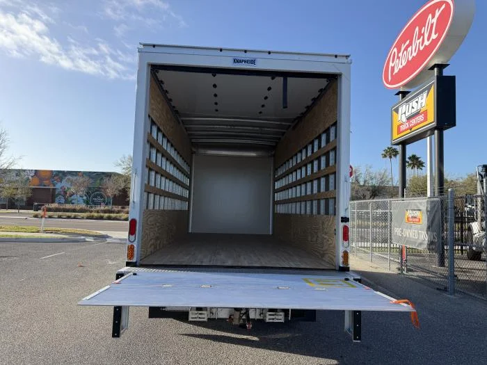 2026 Isuzu NPR - image 8