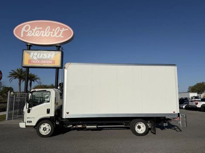 2026 Isuzu NPR - image 3