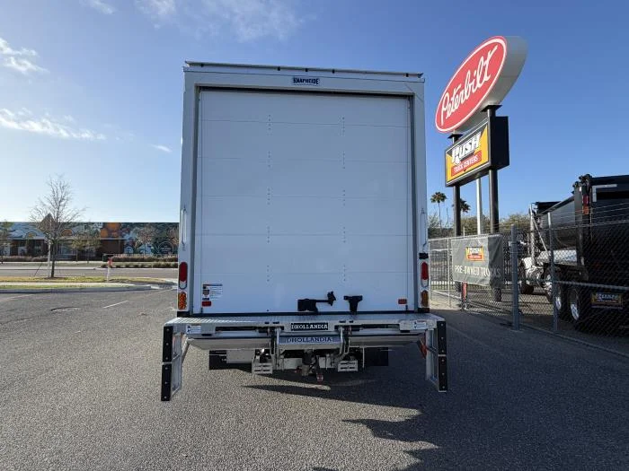 2026 Isuzu NPR - image 5