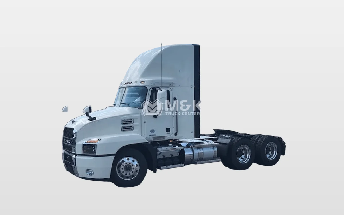 2025 Mack - image 1