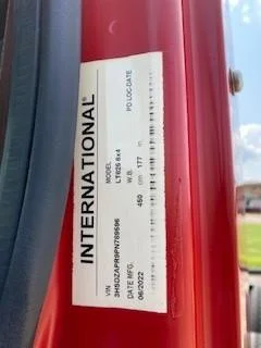 2023 International LT — photo 11