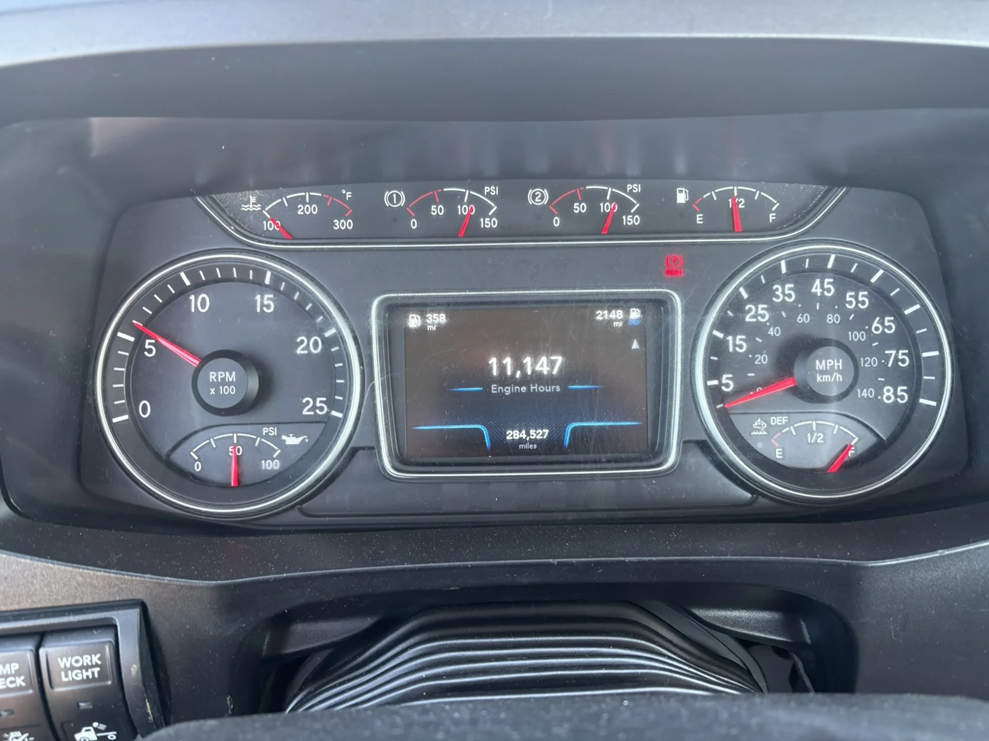 2020 International RH - image 14