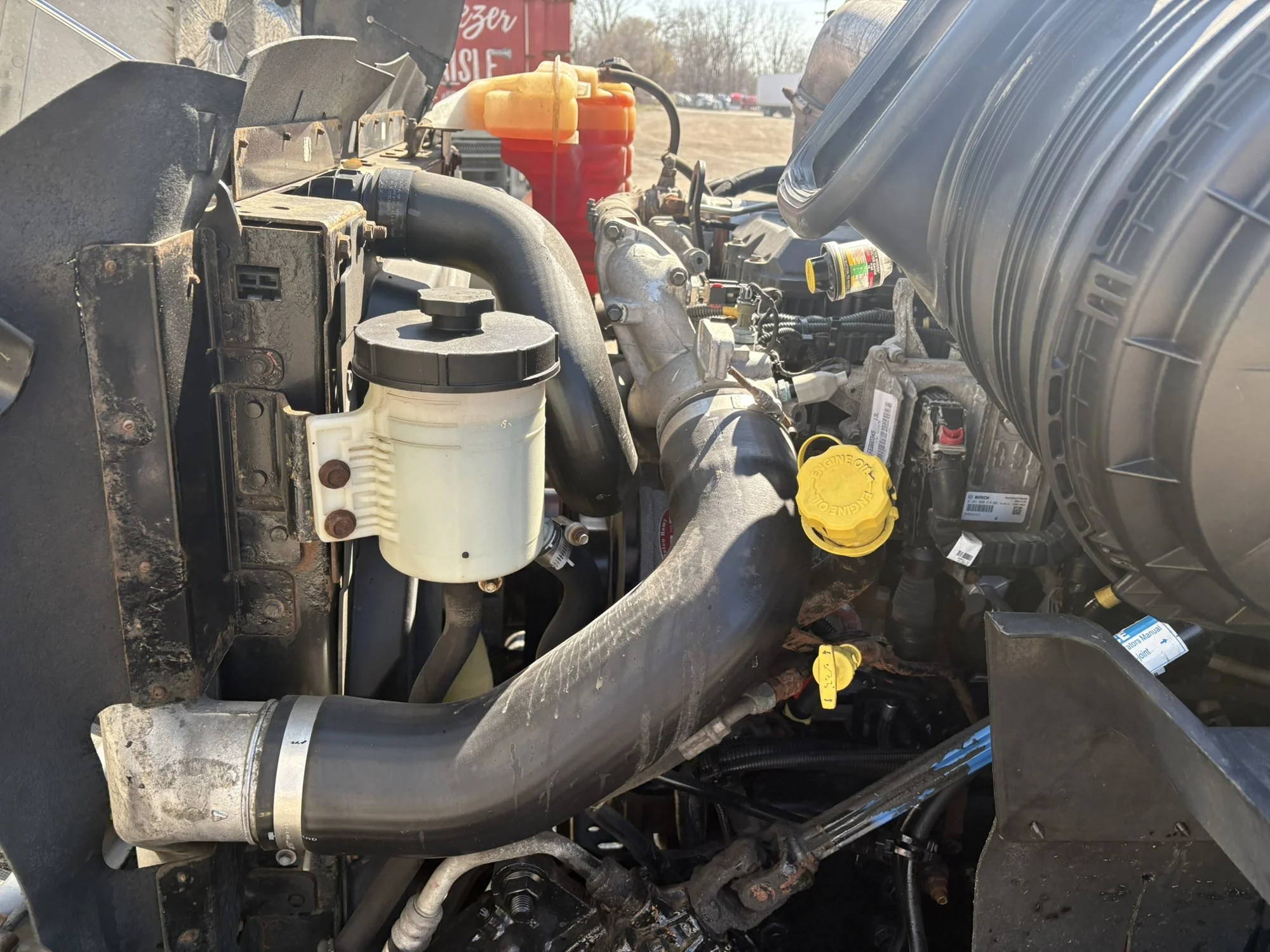 2020 International RH - image 11