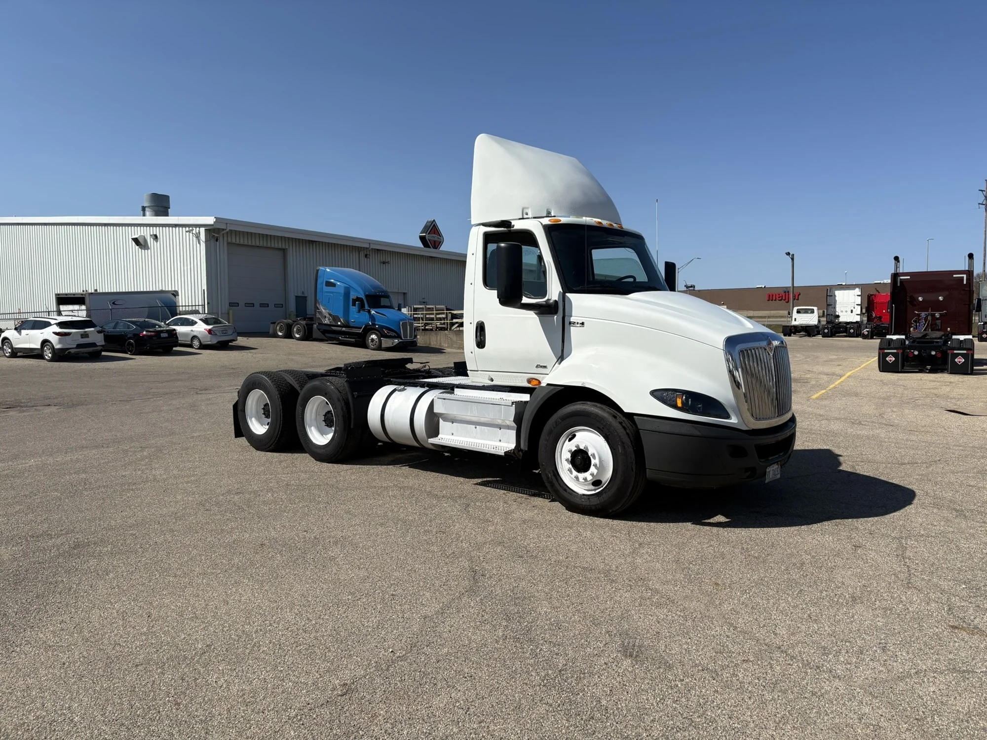 2020 International RH - image 3