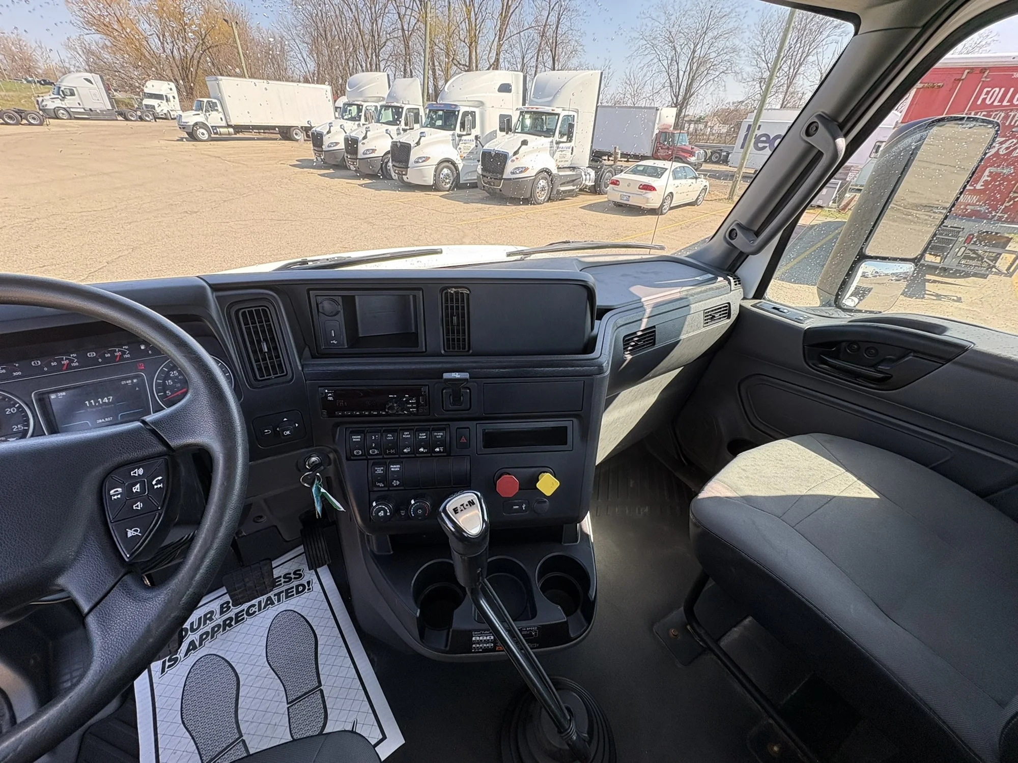 2020 International RH - image 15