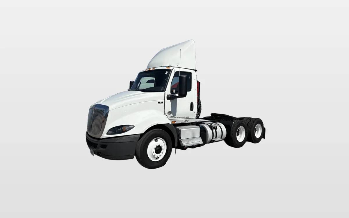 2020 International RH - image 1