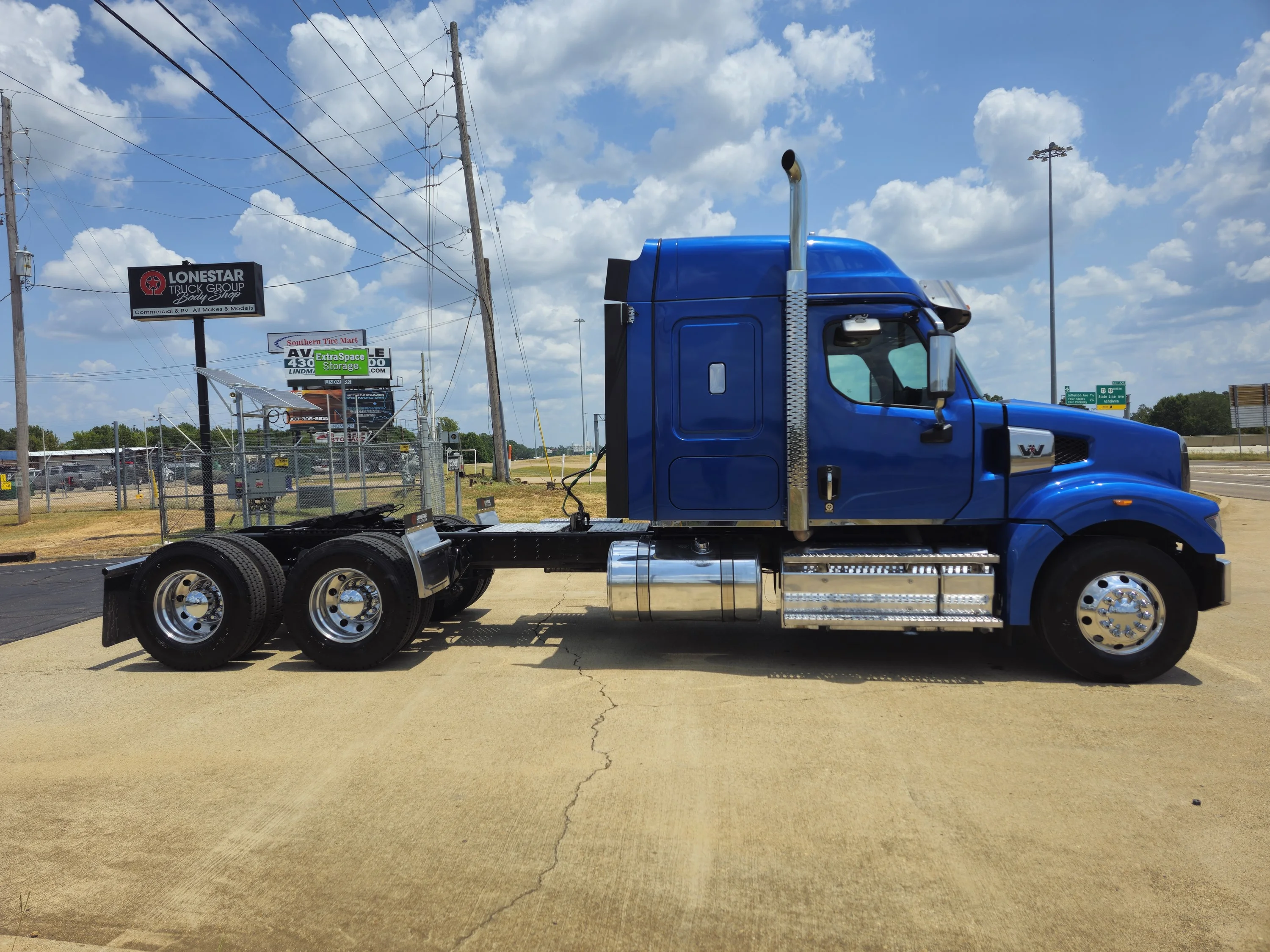 2024 Western Star — photo 6
