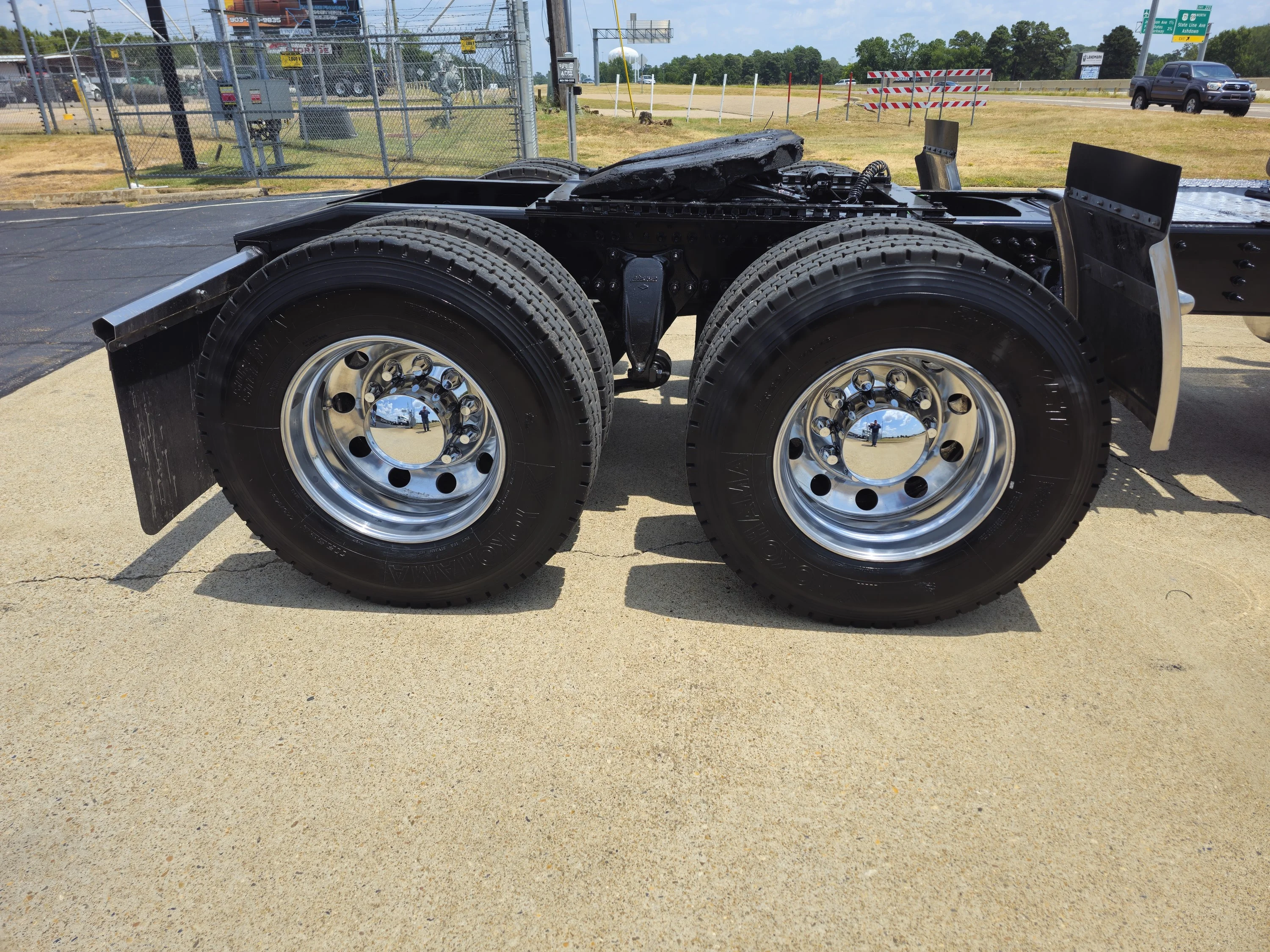 2024 Western Star — photo 15