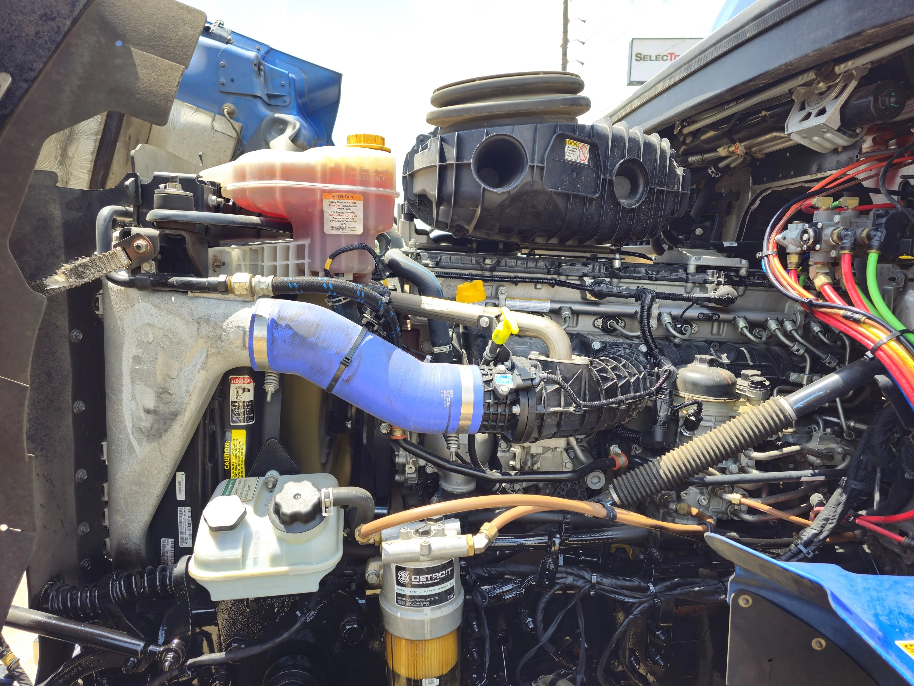 2024 Western Star — photo 12