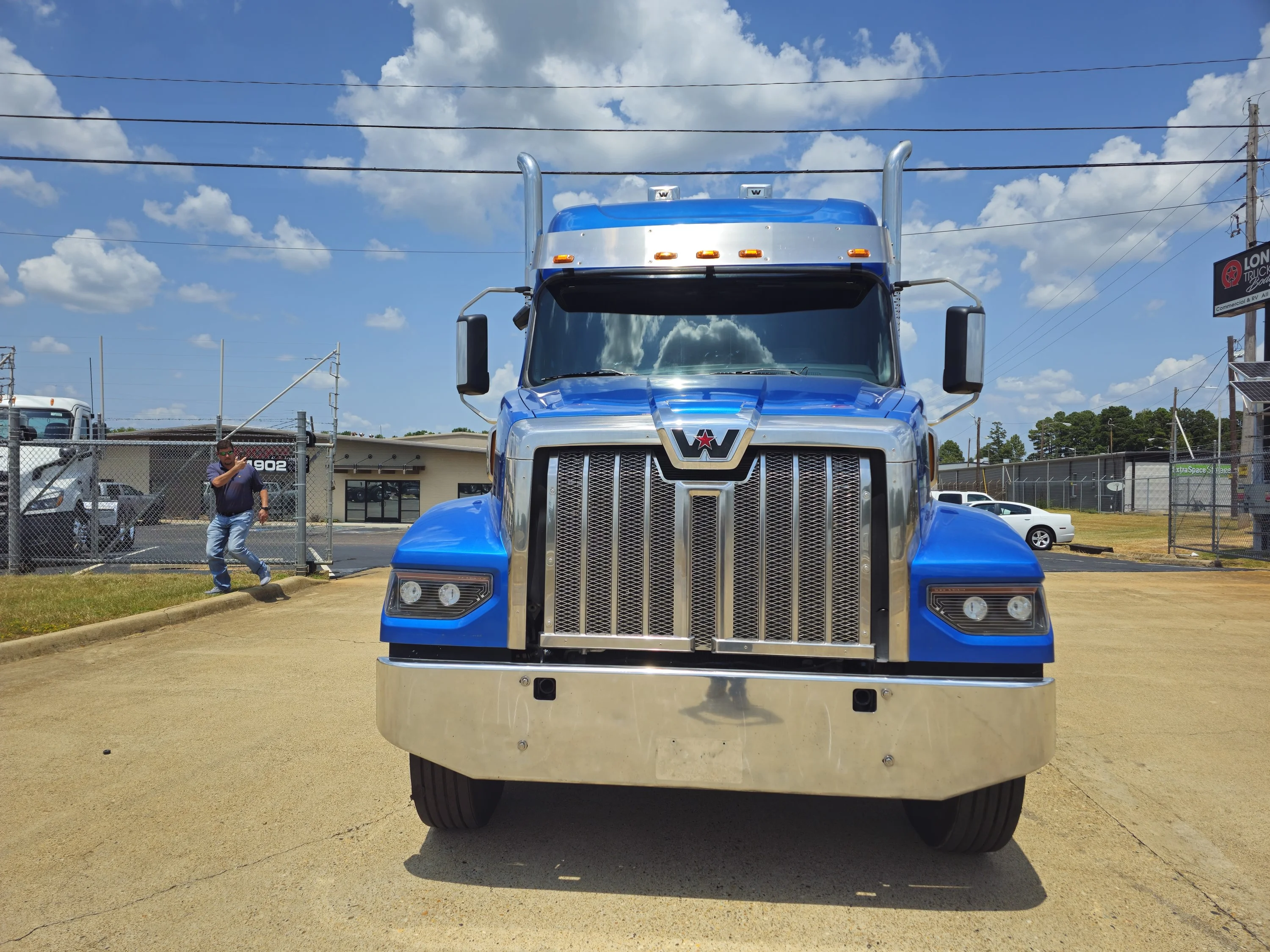 2024 Western Star — photo 8