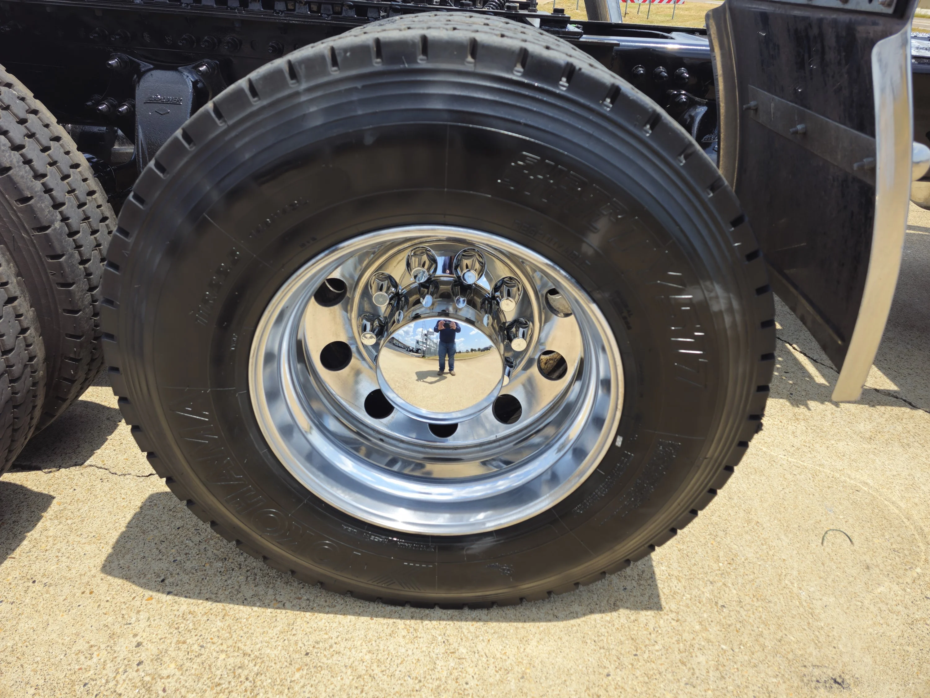 2024 Western Star — photo 16