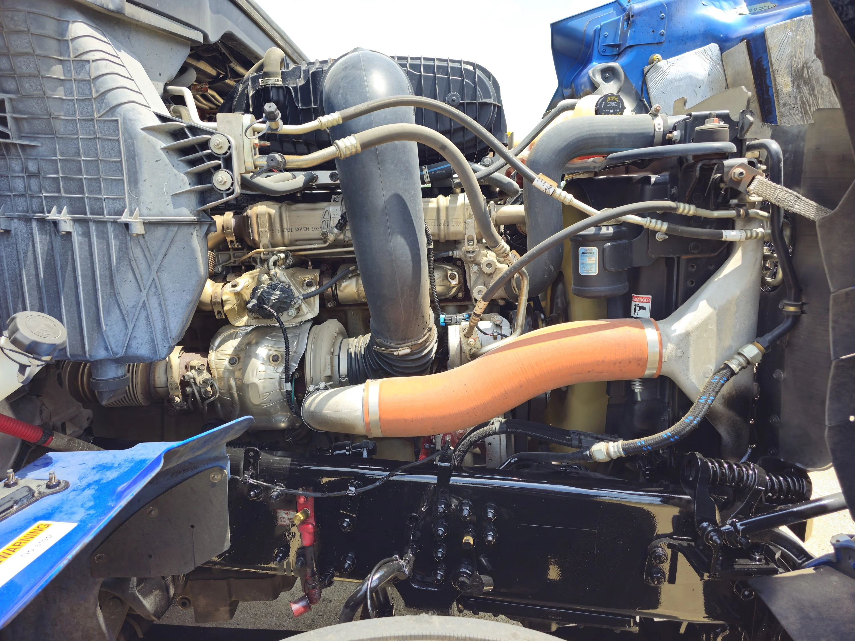 2024 Western Star — photo 9