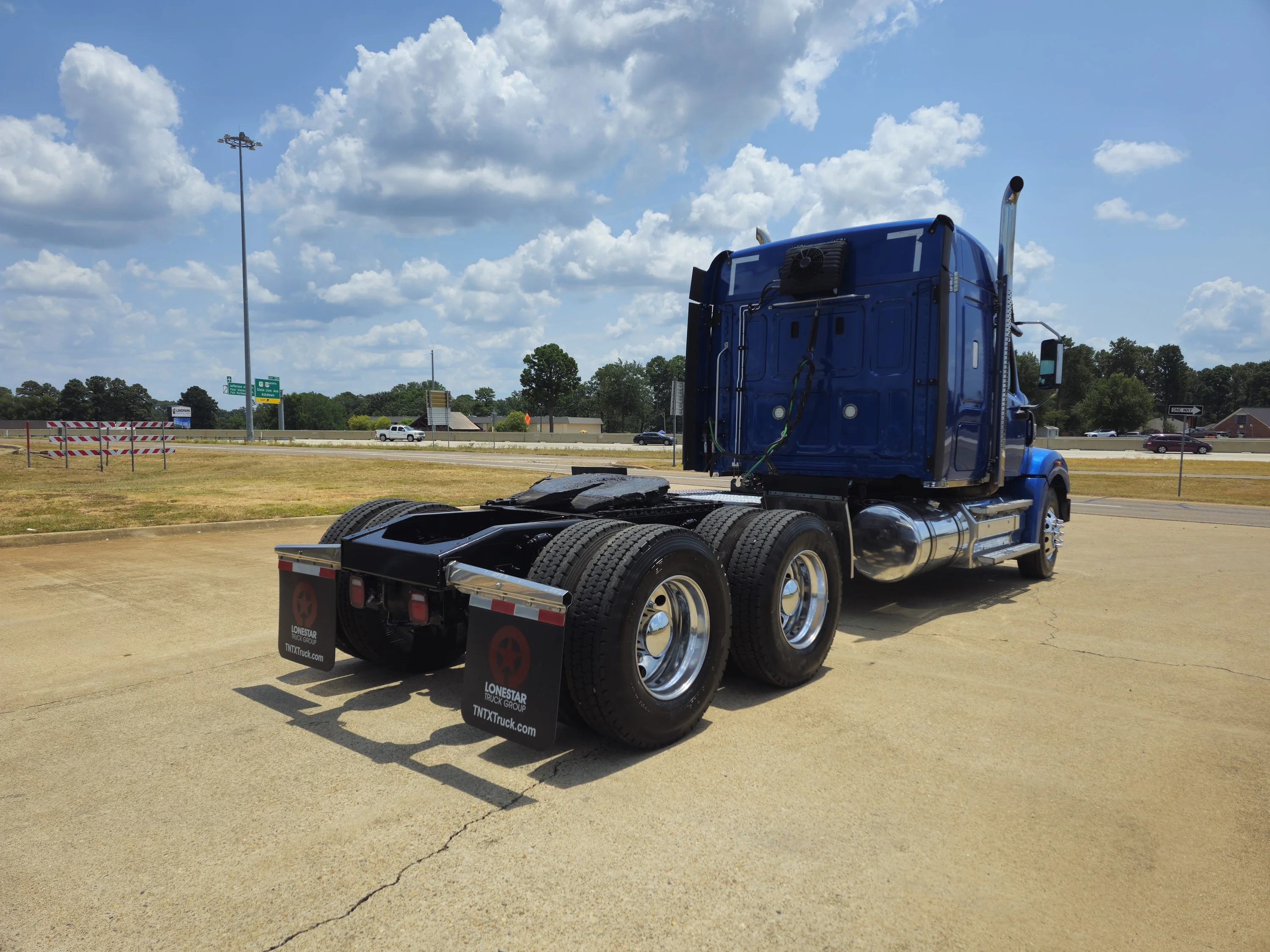 2024 Western Star — photo 5