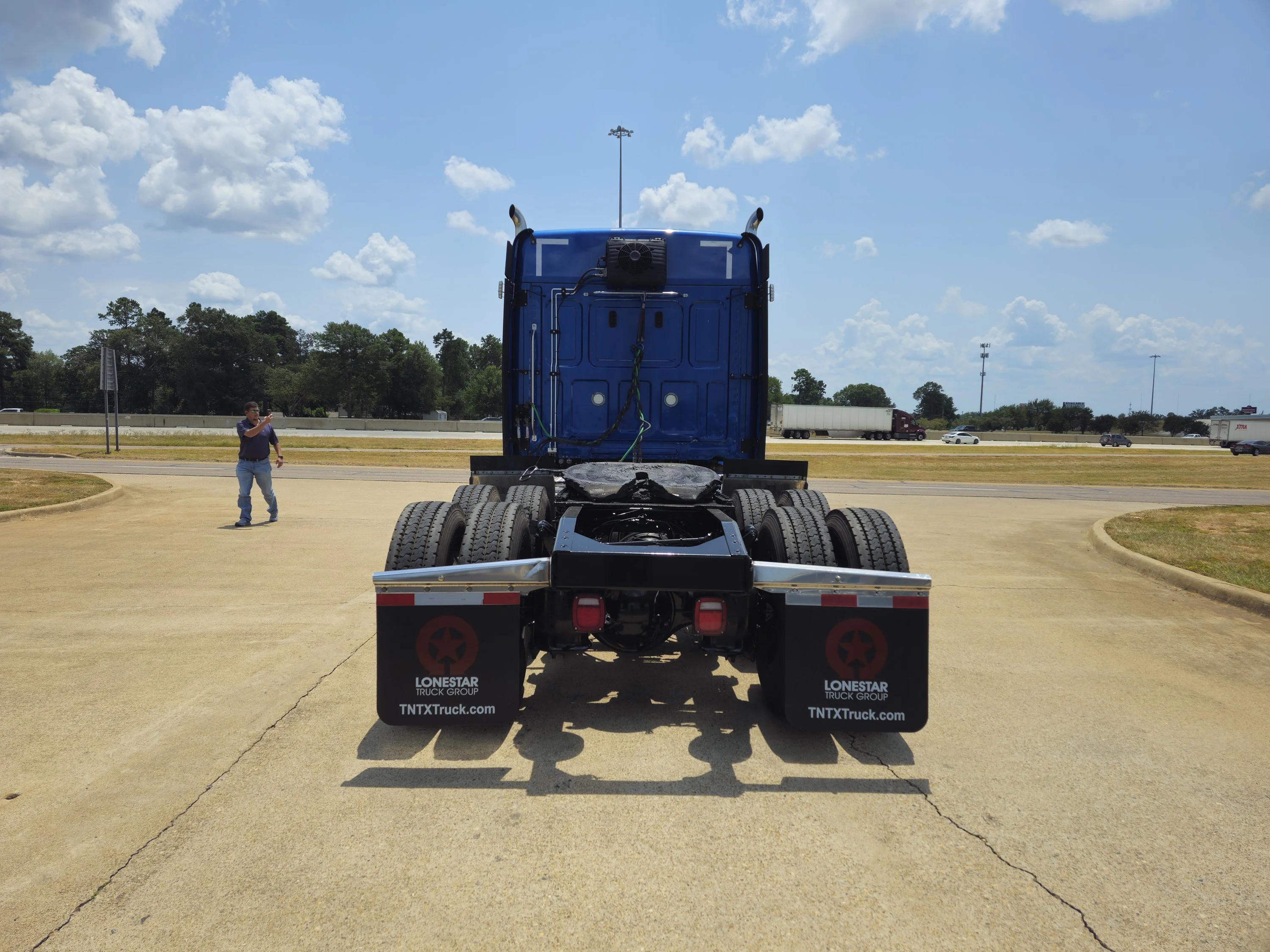 2024 Western Star — photo 4