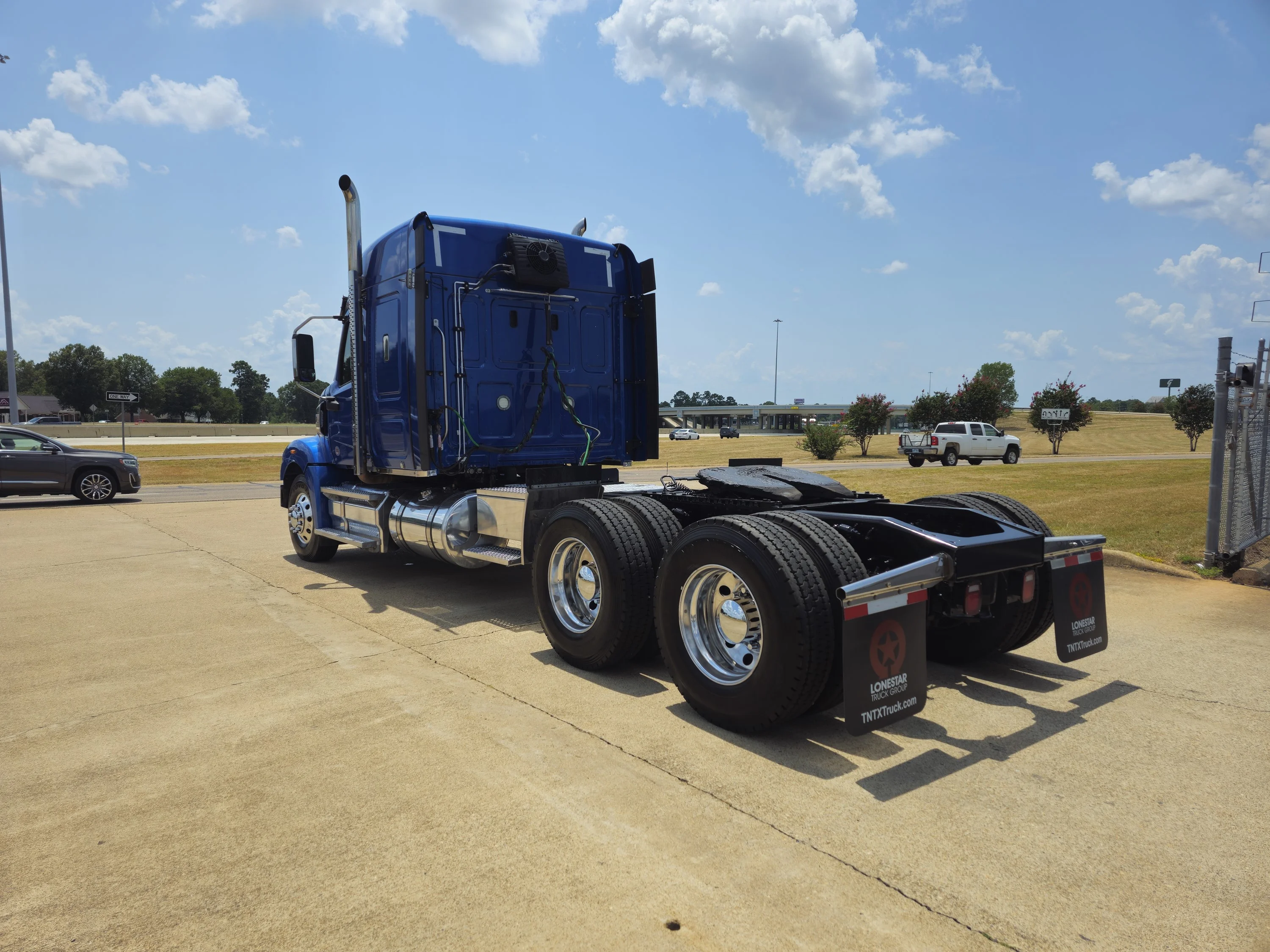 2024 Western Star — photo 3