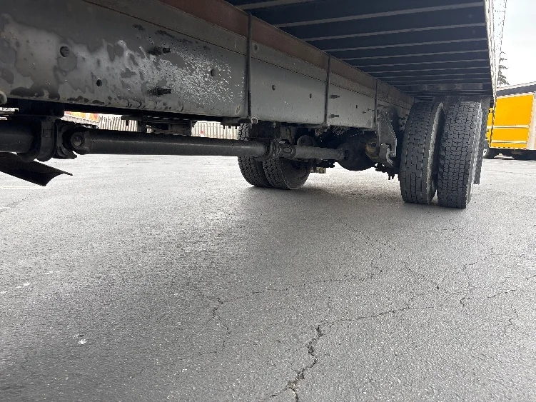 2018 International 4300 in Tukwila, WA — photo 5